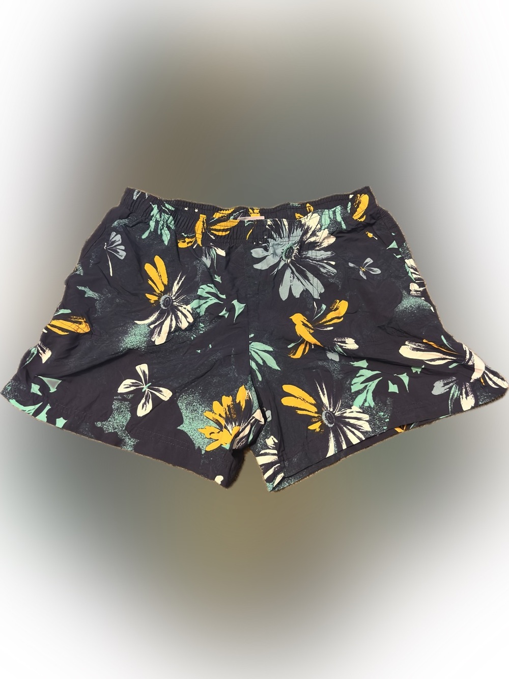 Columbia “Baggies” Shorts